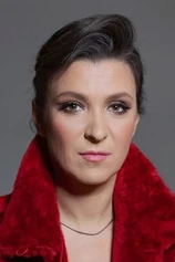 Foto de Olesya Zheleznyak