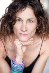 Foto de Juliette Blanche