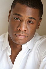photo of person Juhahn Jones