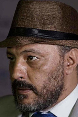 picture of actor Amr Abdulgalil