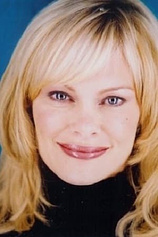photo of person Lisa Parasyn