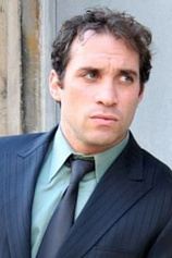 picture of actor Kevin Interdonato