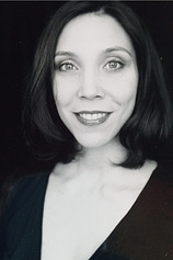 picture of actor Irina Kastrinidis