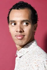 Foto de Gaël Faye