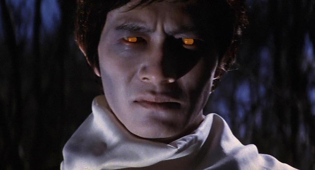 Shin Kishida en el-lago-de-dracula