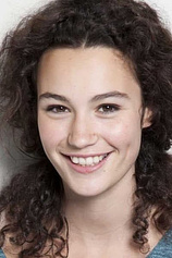 photo of person Ilona Bachelier