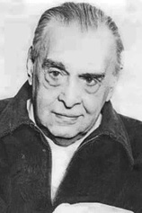 photo of person Paul Osborn