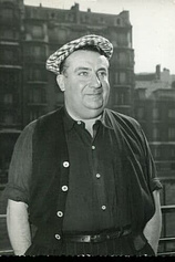 picture of actor Paul Dullac