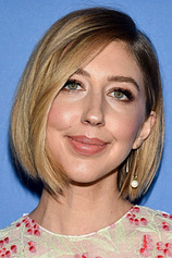 photo of person Heidi Gardner