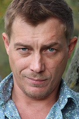picture of actor Aleksandr Bukharov