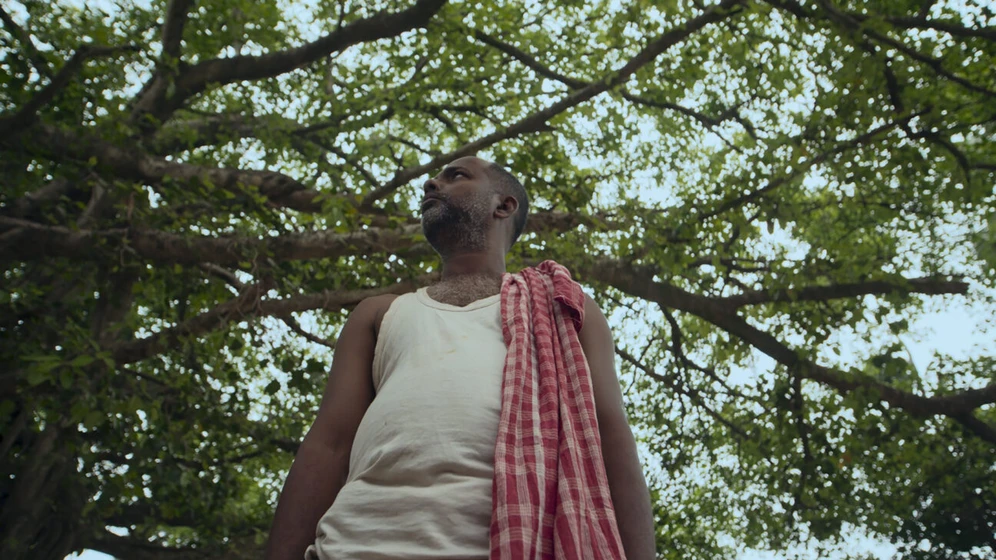 Amit Saha en the-slow-man-and-his-raft