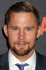 photo of person Brian Geraghty
