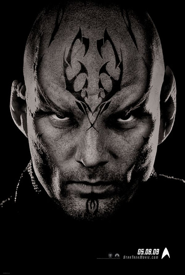 Imagen de Star Trek (Poster promocional)