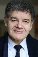 Foto de Jean-Michel Lahmi
