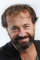 picture of actor David Nykl