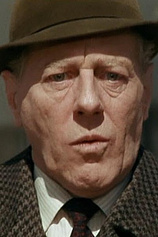 photo of person Ole Monty