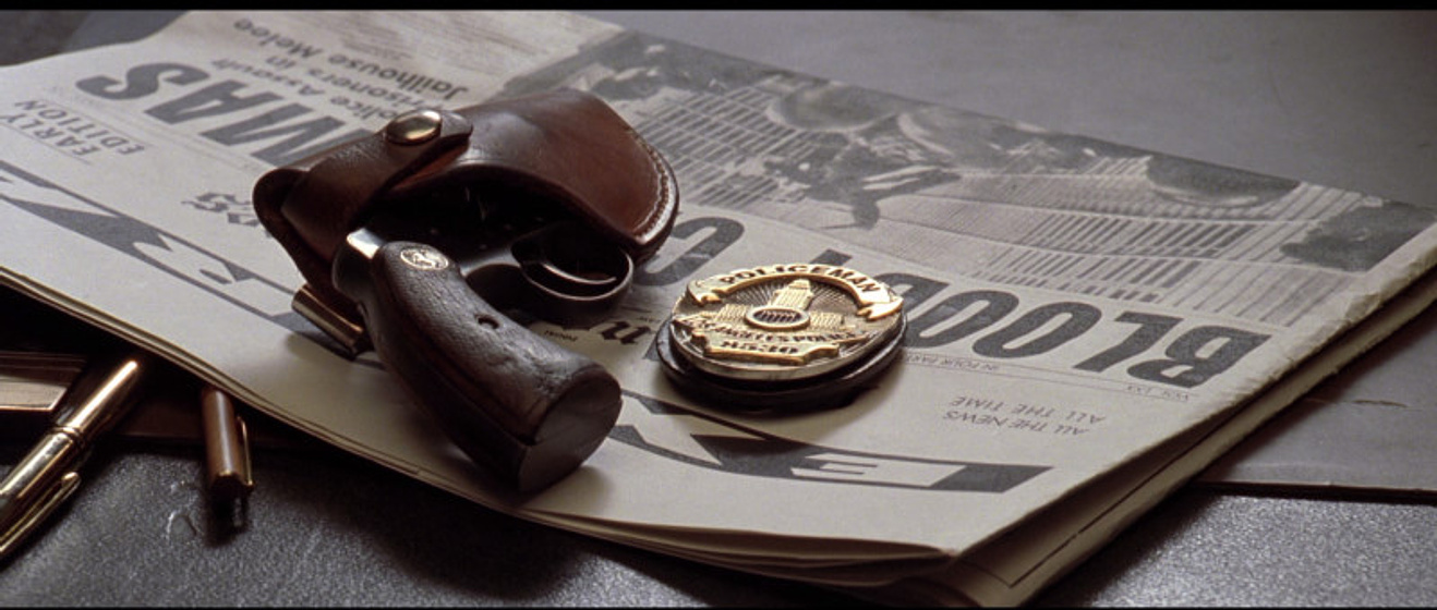 Imagen de L.A. Confidential