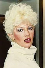 picture of actor Luisa Albinoni
