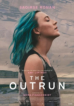 poster of movie The Outrun