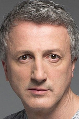 picture of actor Vitaliy Egorov