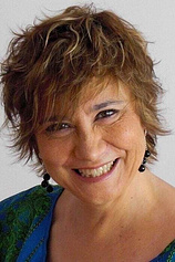 photo of person Núria Valls