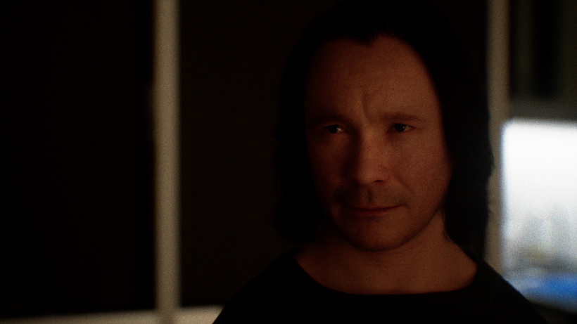 Imagen de The Misconceived