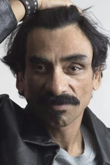 Foto de Gilberto Barraza