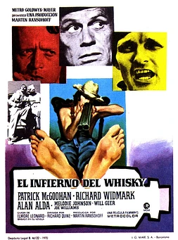 El Infierno del Whisky