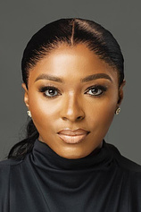 picture of actor Meg Otanwa