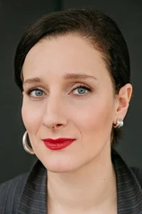 Foto de Marietta Tsigal-Polishchuk