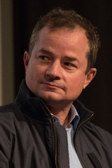 photo of person Paul William Davies