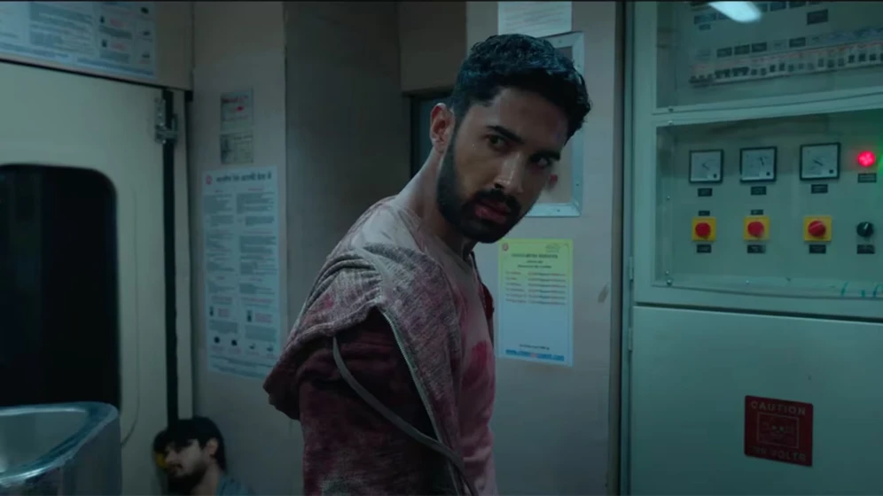 Lakshya Lalwani en kill-3cf1ae21-03b2-4e47-b6fb-e30acf33e015