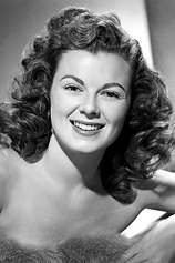 picture of actor Barbara Hale