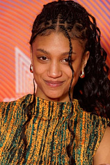 picture of actor Laïka Blanc-Francard