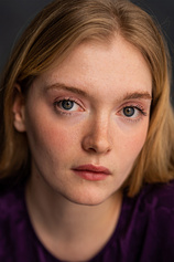 picture of actor Natalie Quarry