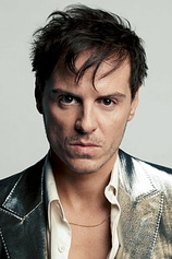 picture of actor Andrew Scott