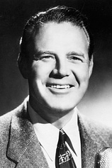 photo of person Horace Heidt