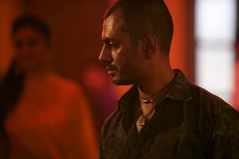 Imagen de Monsoon Shootout