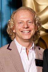 photo of person Bruce Cohen