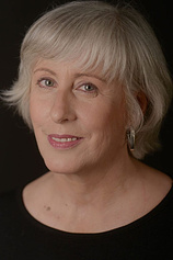 photo of person Itziar Álvarez