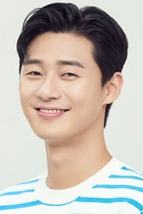 Foto de Seo-Joon Park