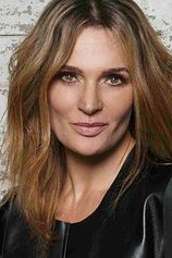 picture of actor Danielle Cormack