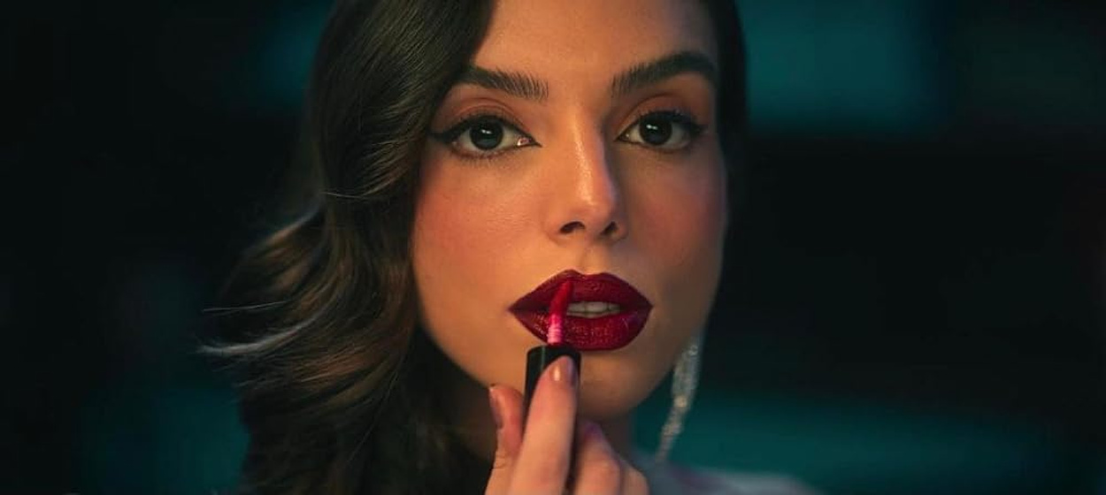 Giovanna Lancellotti en el-lado-dulce-de-la-traicion