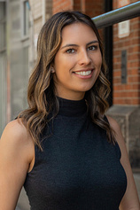 photo of person Callie Carpinteri
