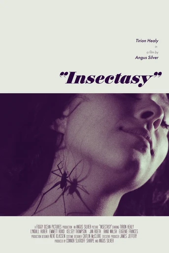 Poster de Insectasy