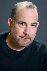 picture of actor Malcolm Danare