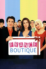 poster of movie France Boutique