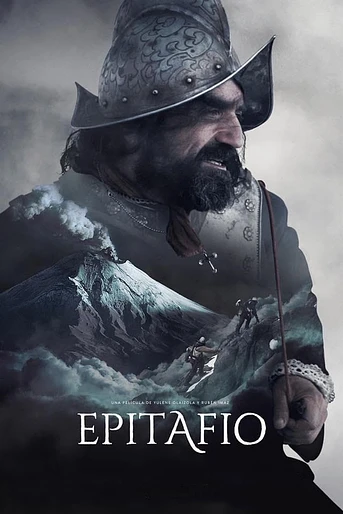Poster de Epitafio
