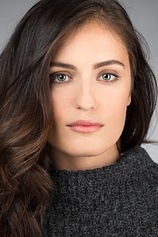 picture of actor Elma Begovic