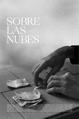 Sobre las Nubes